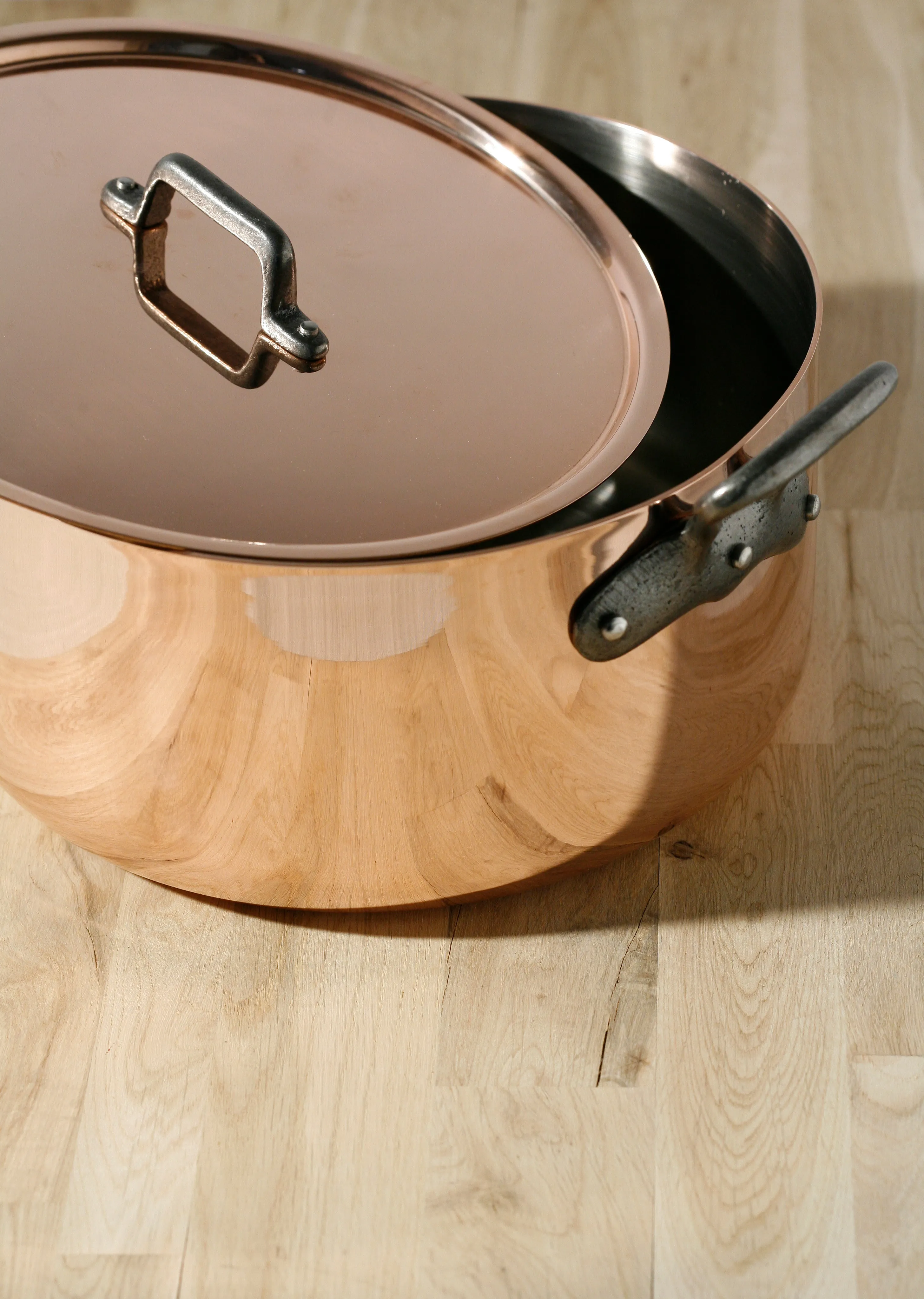 INOCUIVRE TRADITION Stew Pan