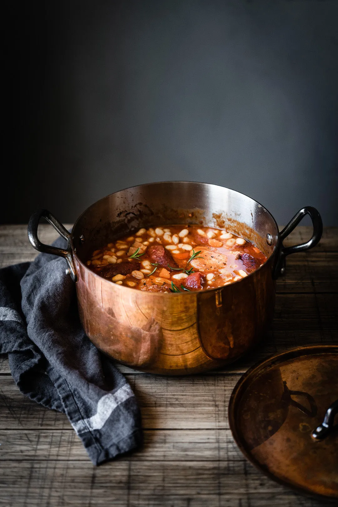 INOCUIVRE TRADITION Stew Pan
