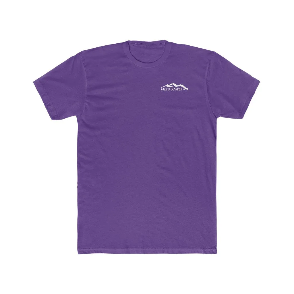 Jaeco Knives Premium Next Level Tee