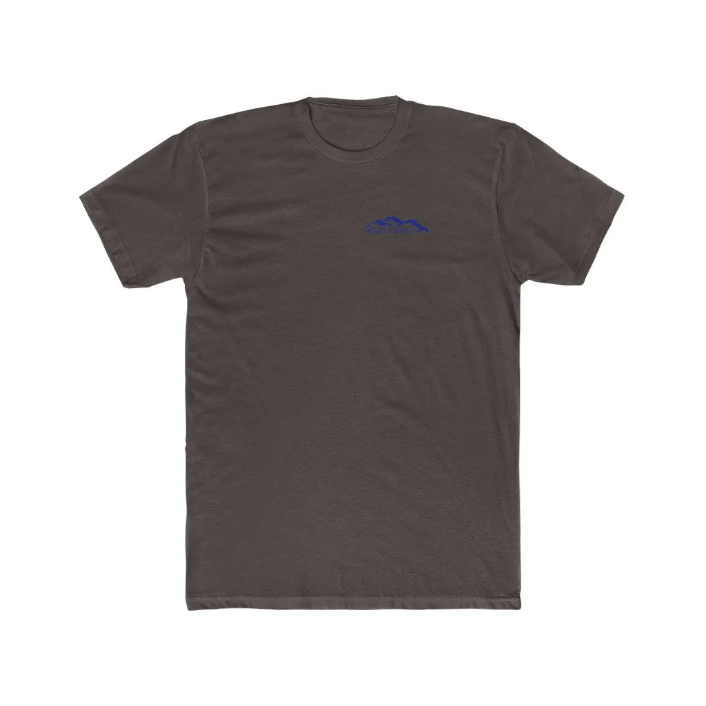 Jaeco Knives Premium Next Level Tee