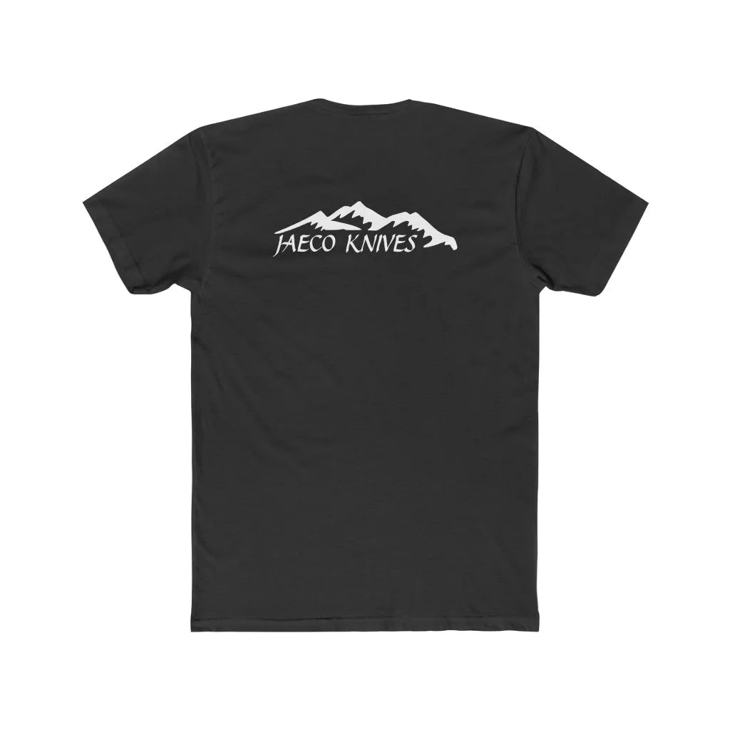 Jaeco Knives Premium Next Level Tee