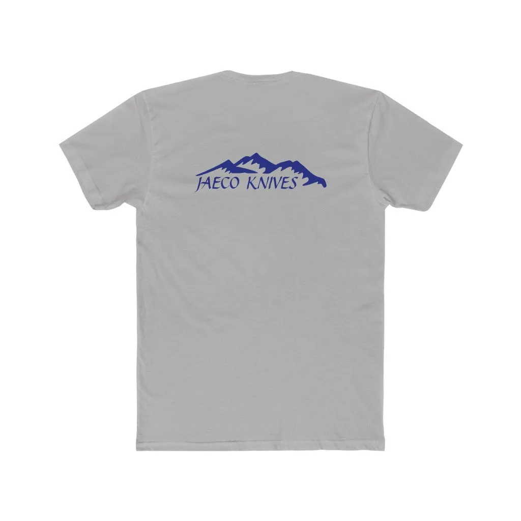 Jaeco Knives Premium Next Level Tee