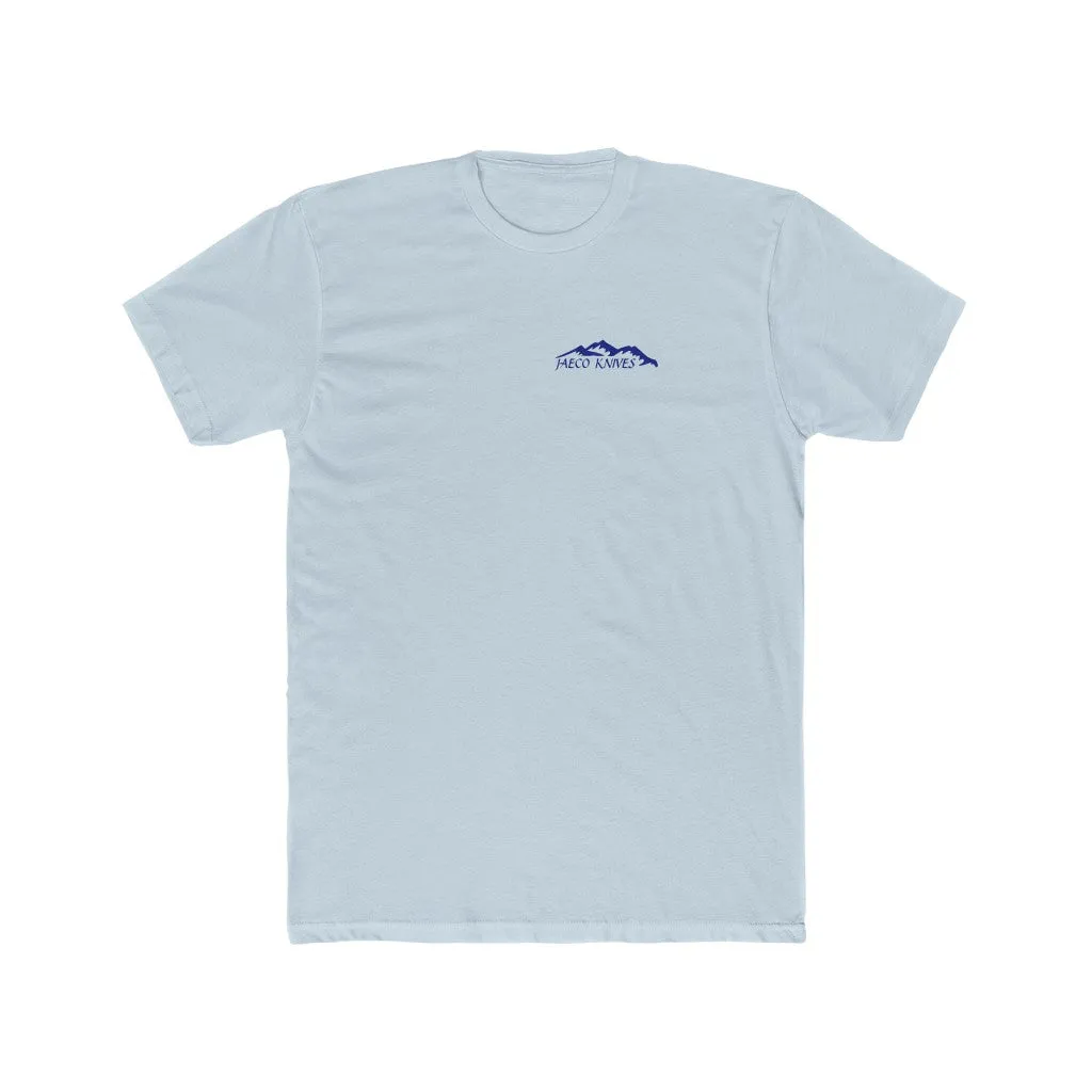Jaeco Knives Premium Next Level Tee