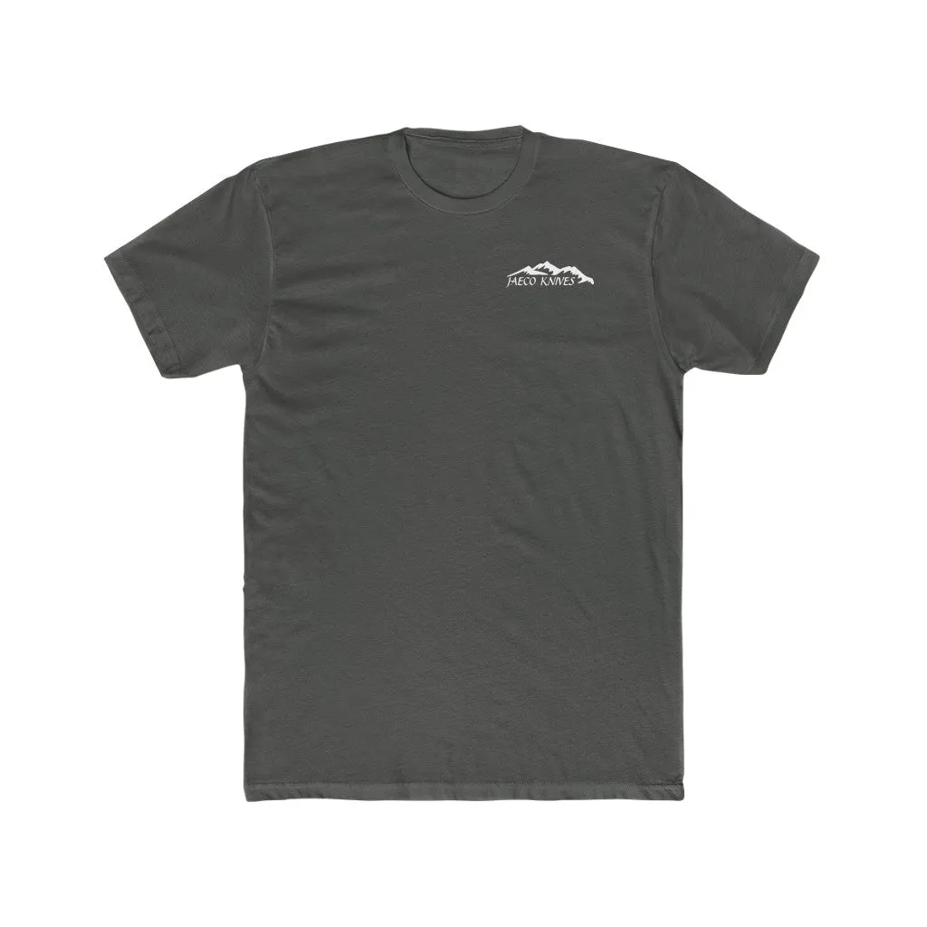 Jaeco Knives Premium Next Level Tee