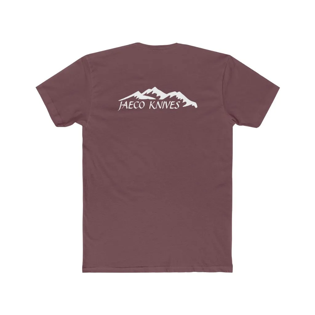 Jaeco Knives Premium Next Level Tee