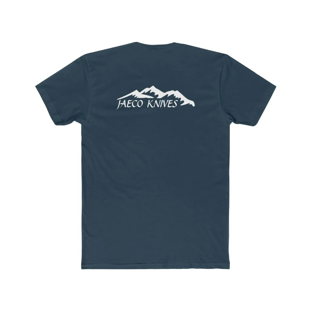 Jaeco Knives Premium Next Level Tee