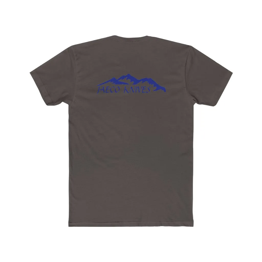Jaeco Knives Premium Next Level Tee