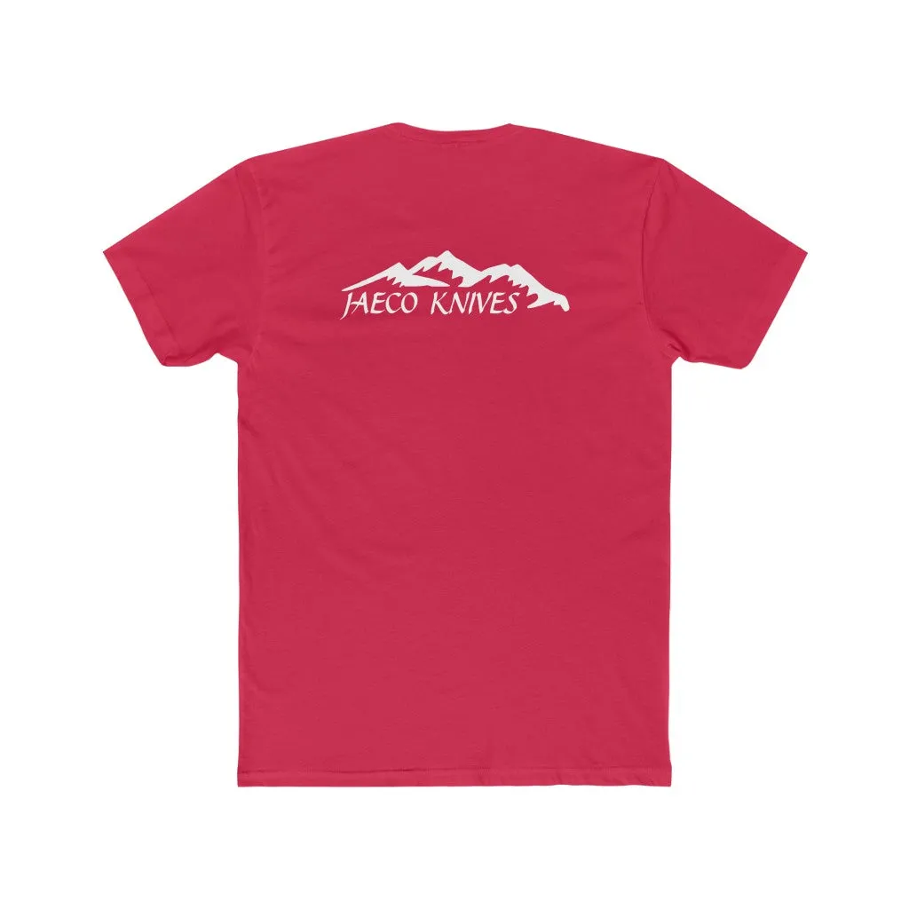 Jaeco Knives Premium Next Level Tee