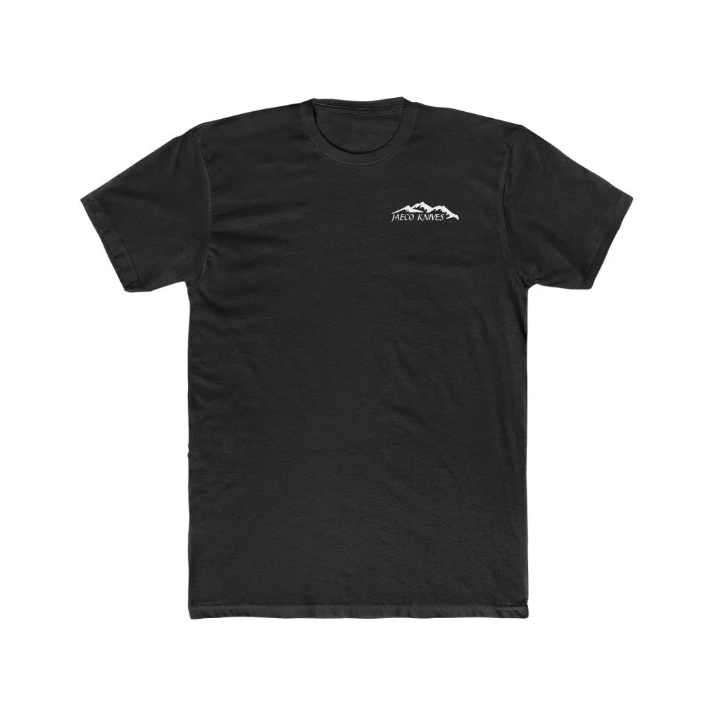 Jaeco Knives Premium Next Level Tee