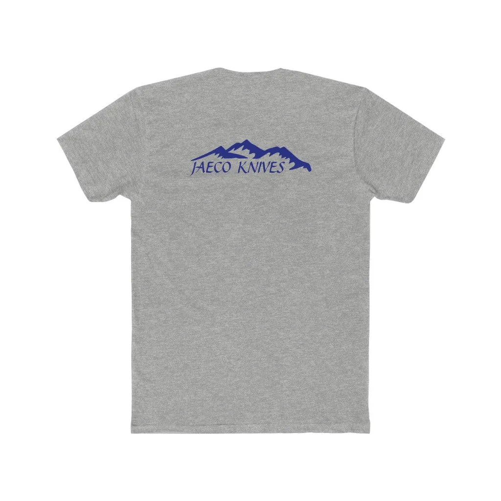 Jaeco Knives Premium Next Level Tee