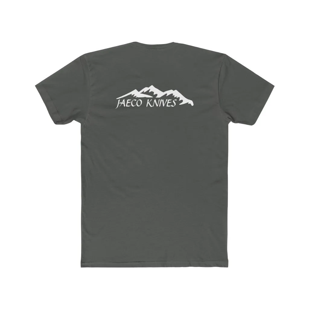 Jaeco Knives Premium Next Level Tee
