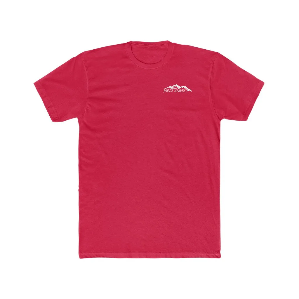 Jaeco Knives Premium Next Level Tee