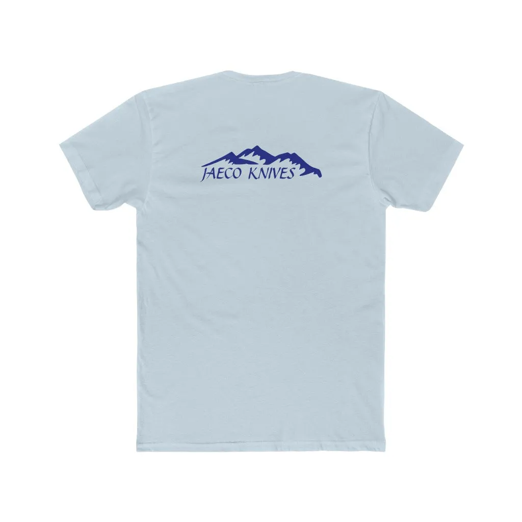 Jaeco Knives Premium Next Level Tee