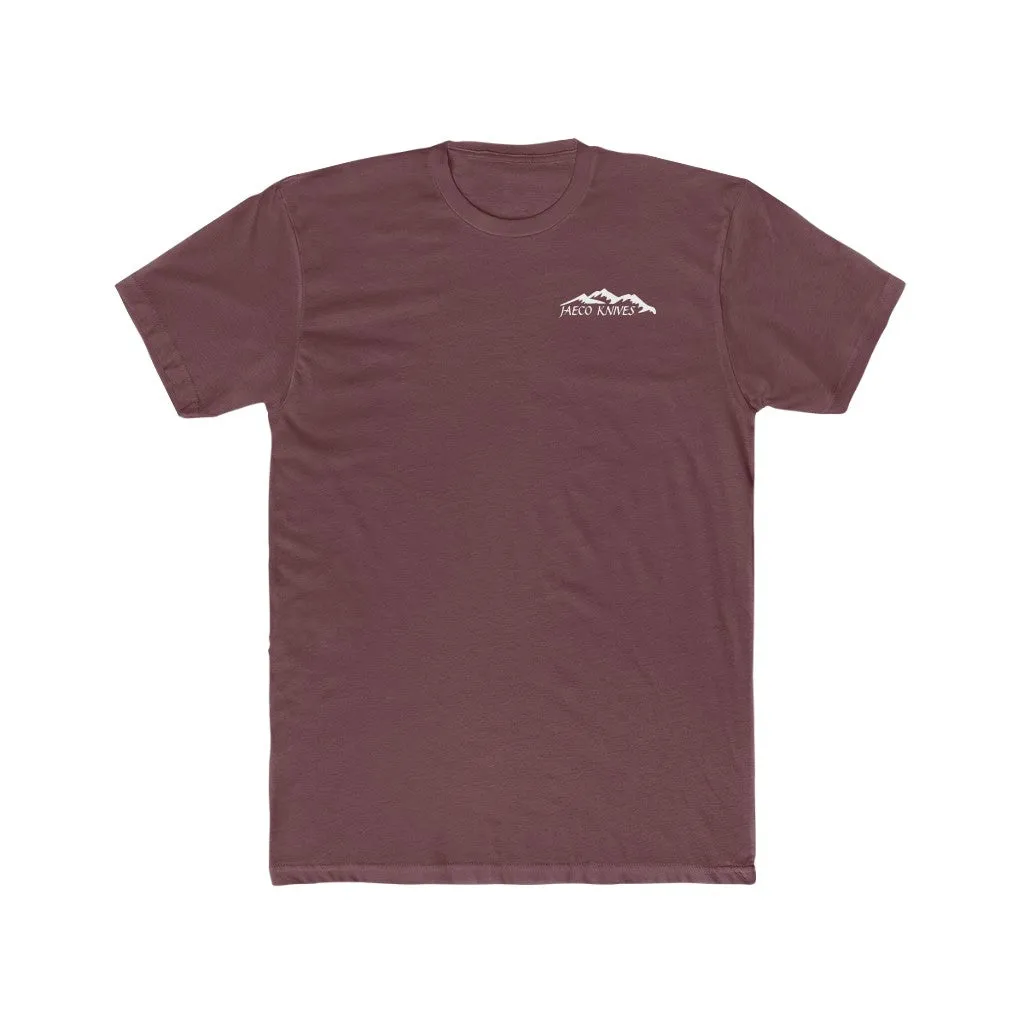 Jaeco Knives Premium Next Level Tee