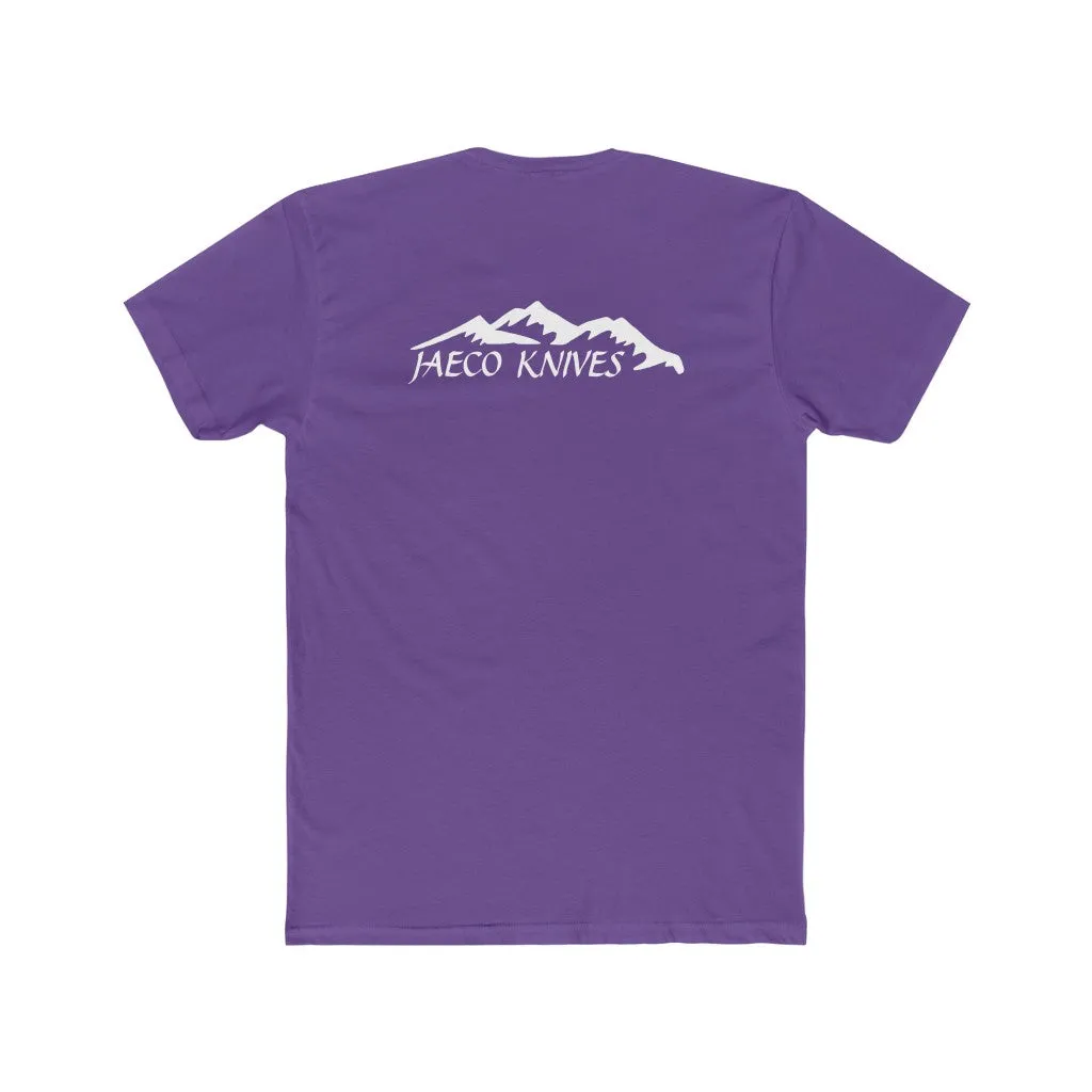 Jaeco Knives Premium Next Level Tee