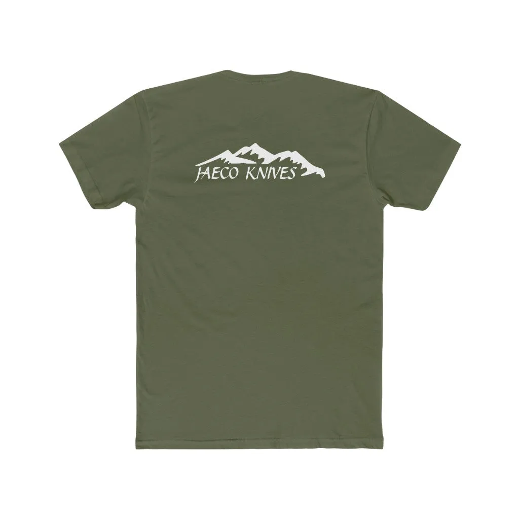 Jaeco Knives Premium Next Level Tee
