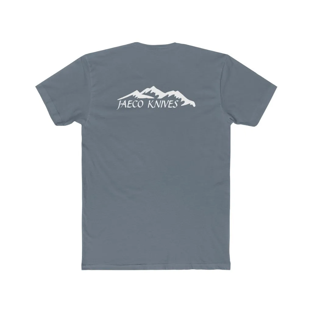 Jaeco Knives Premium Next Level Tee