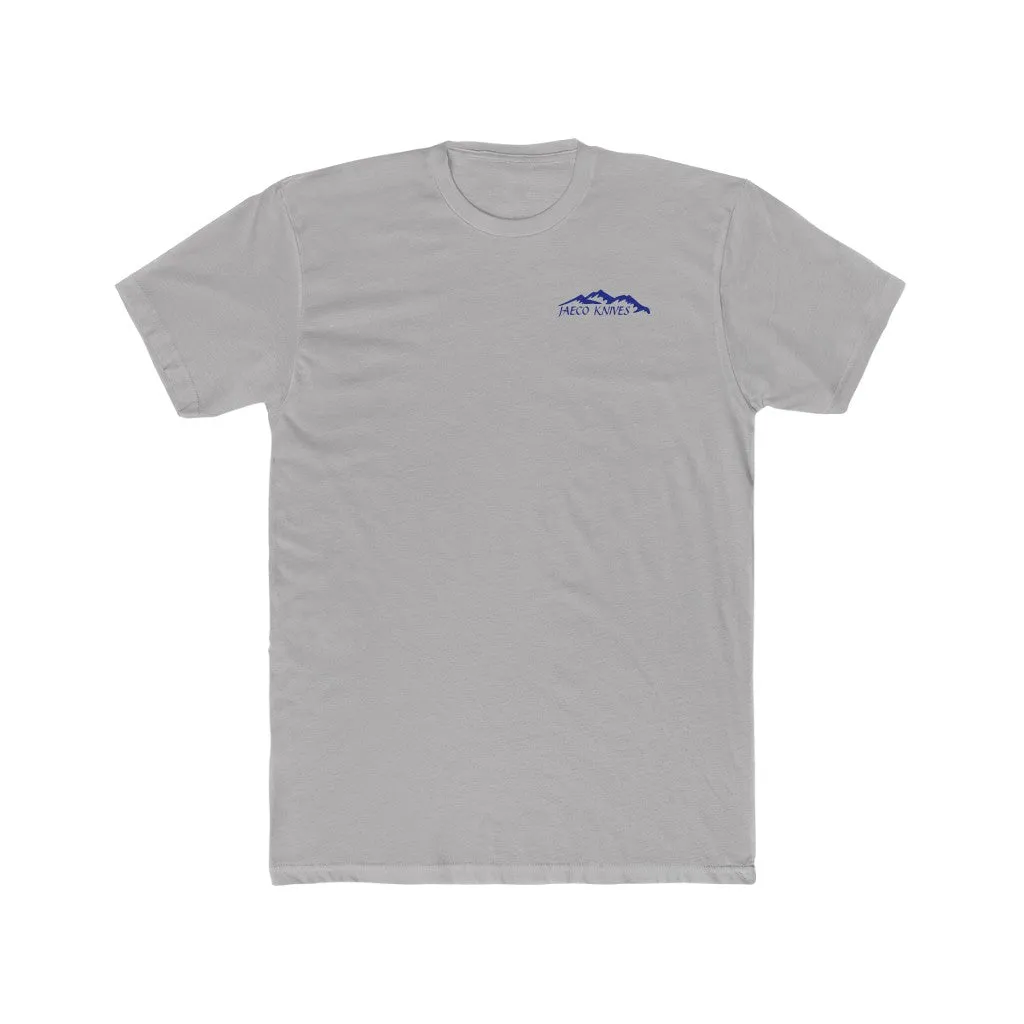Jaeco Knives Premium Next Level Tee
