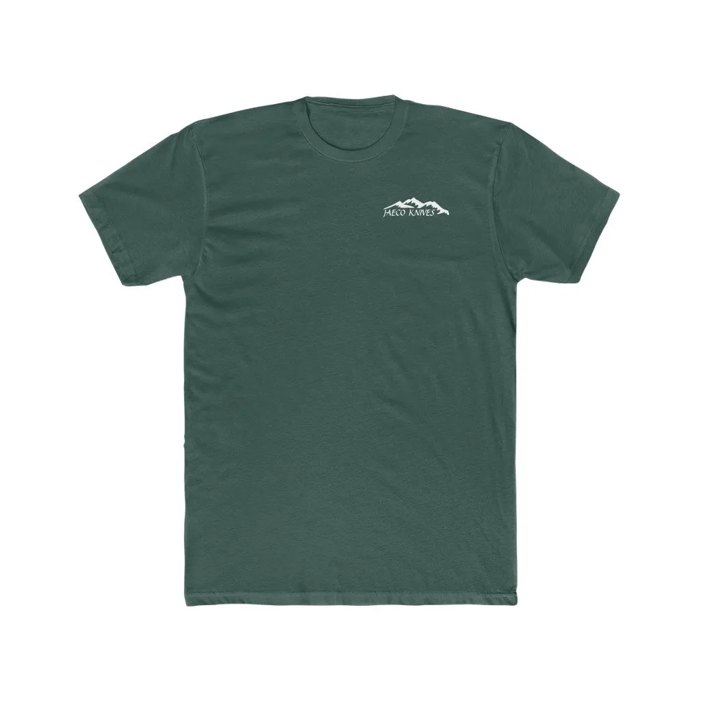 Jaeco Knives Premium Next Level Tee