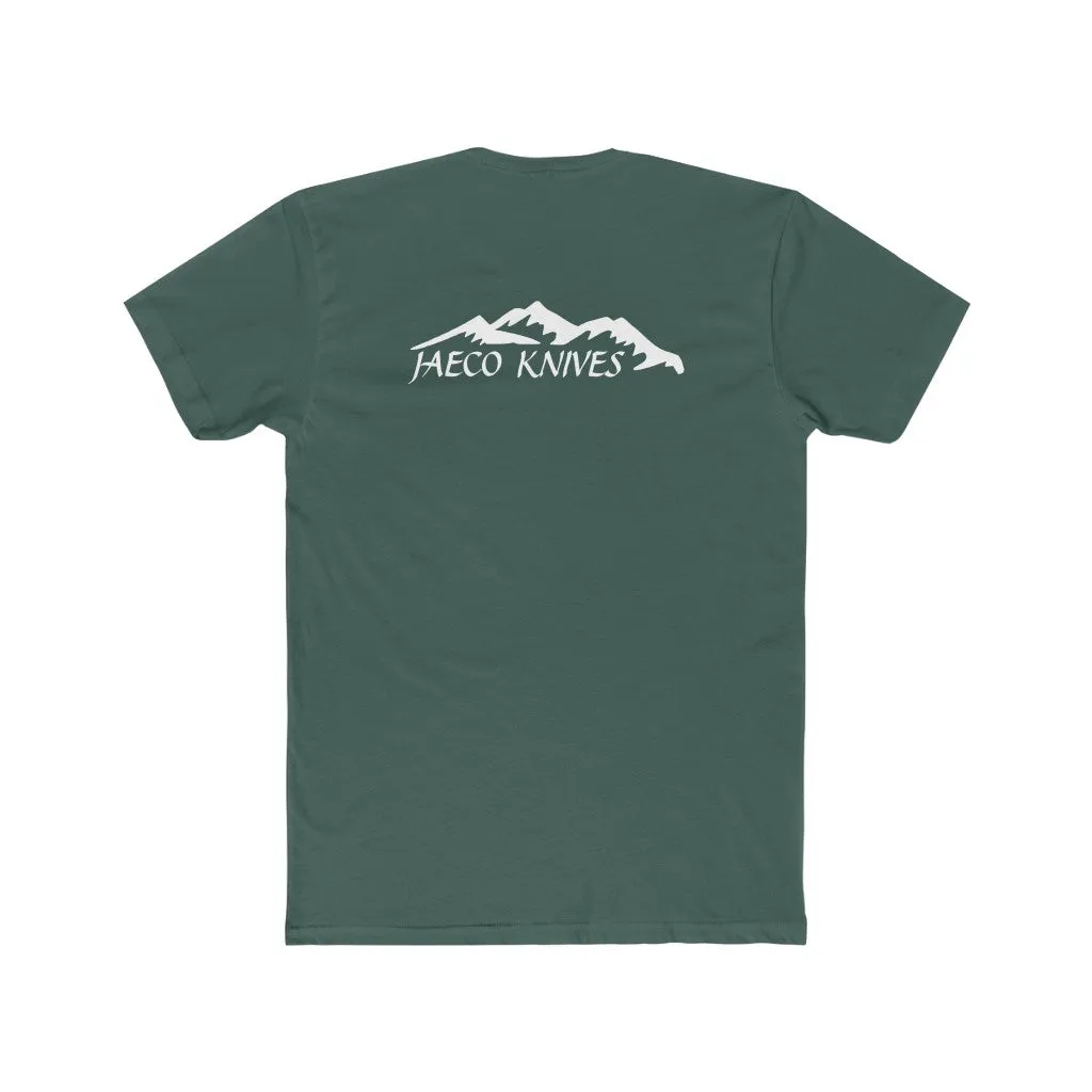 Jaeco Knives Premium Next Level Tee