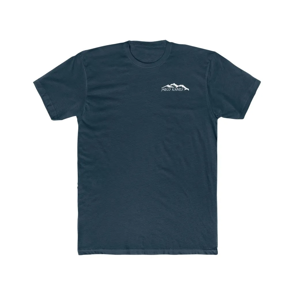 Jaeco Knives Premium Next Level Tee