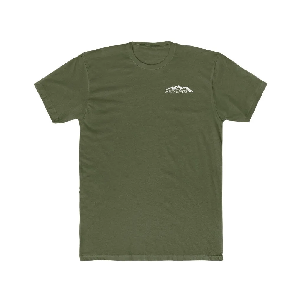 Jaeco Knives Premium Next Level Tee