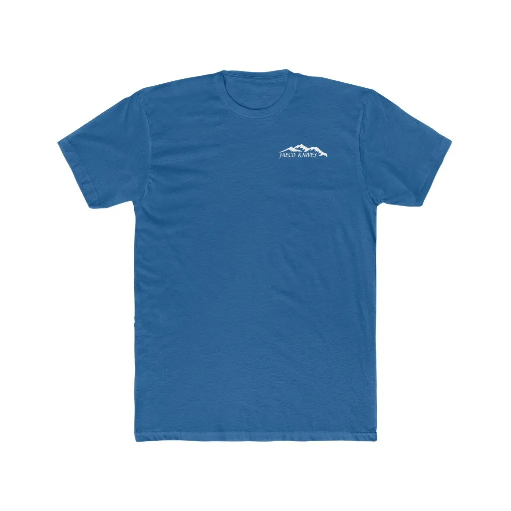 Jaeco Knives Premium Next Level Tee