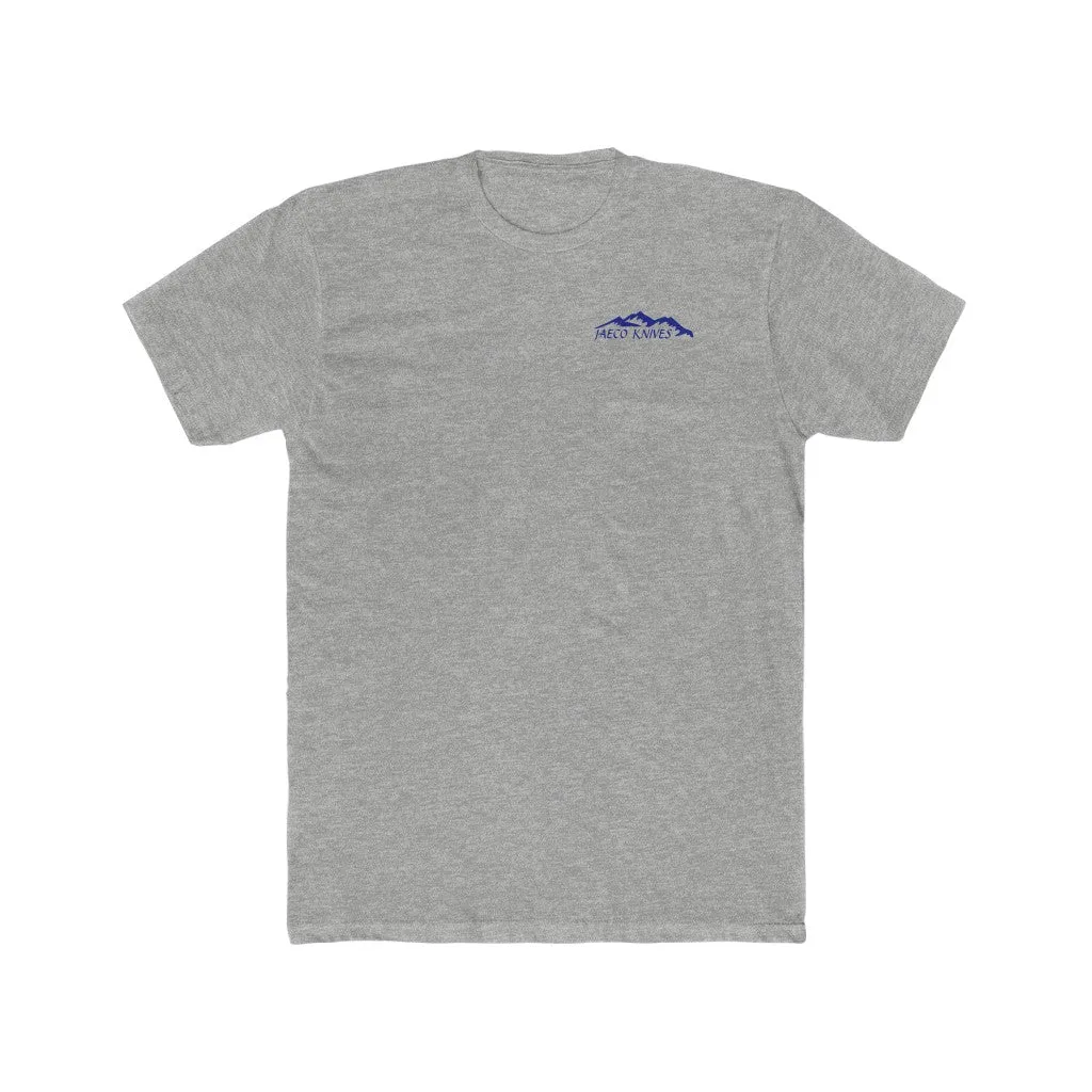 Jaeco Knives Premium Next Level Tee