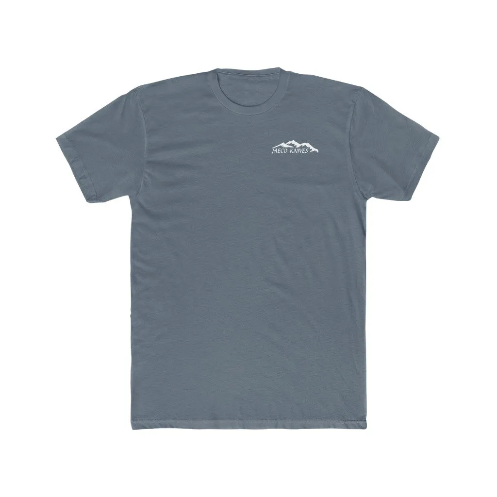 Jaeco Knives Premium Next Level Tee