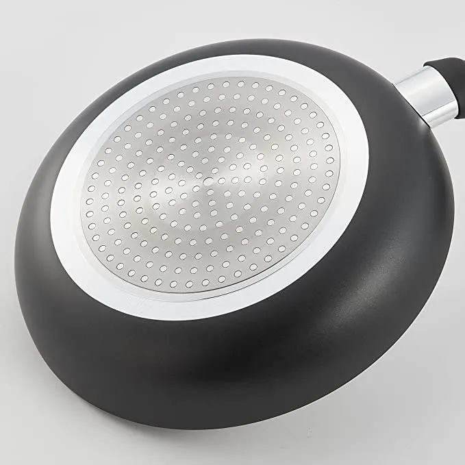 Judge Just Cook JJC24 Teflon Non-Stick 24cm Frying Pan