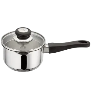 Judge Vista, 14cm Draining Saucepan, 1L