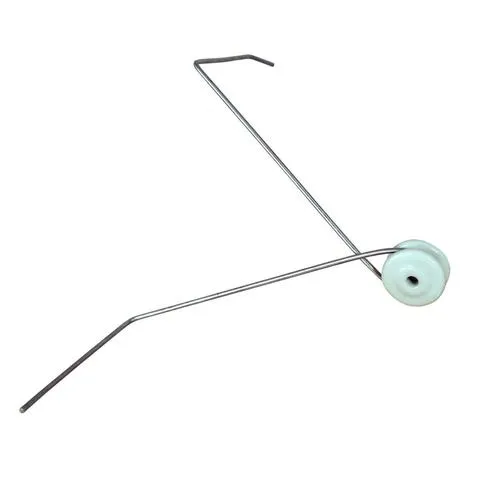 JVA Wire Offset Bracket