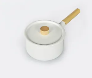 Kaico Lidded Pot