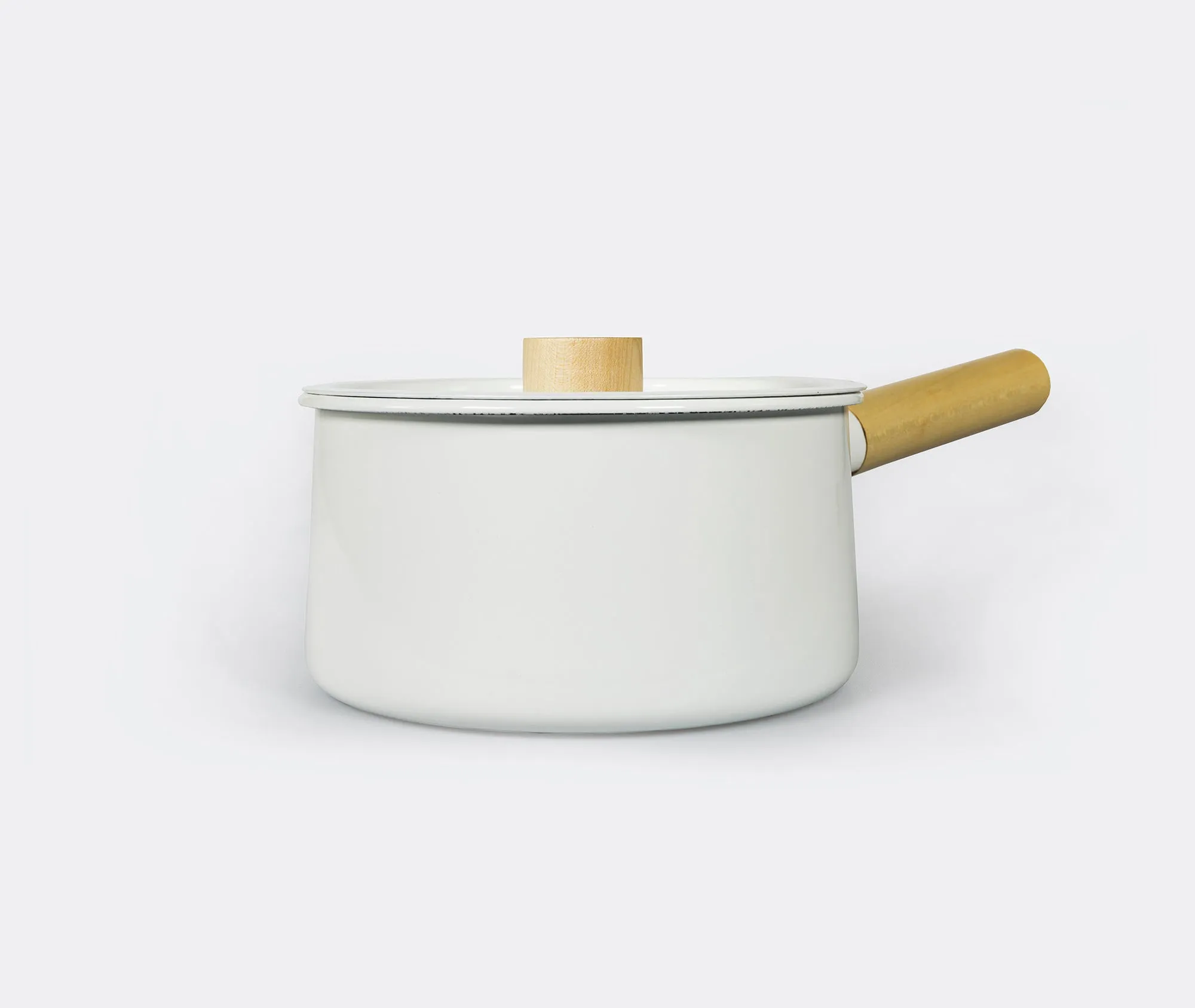 Kaico Lidded Pot