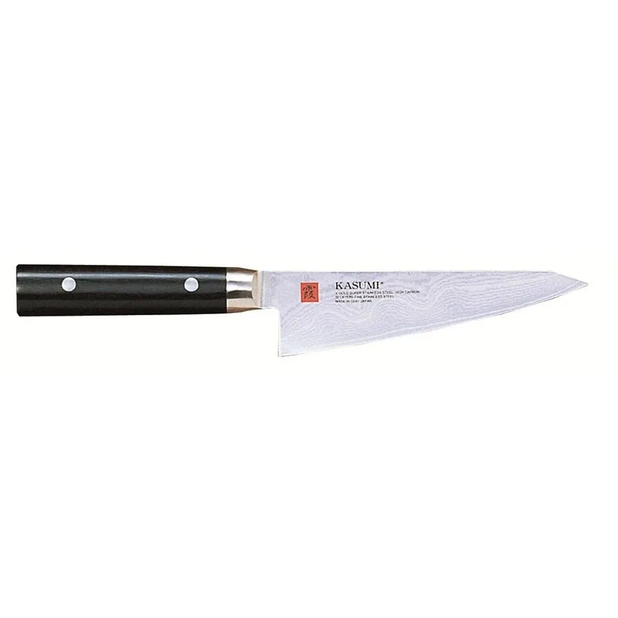 Kasumi 5.5-inch Damascus Utility Knife