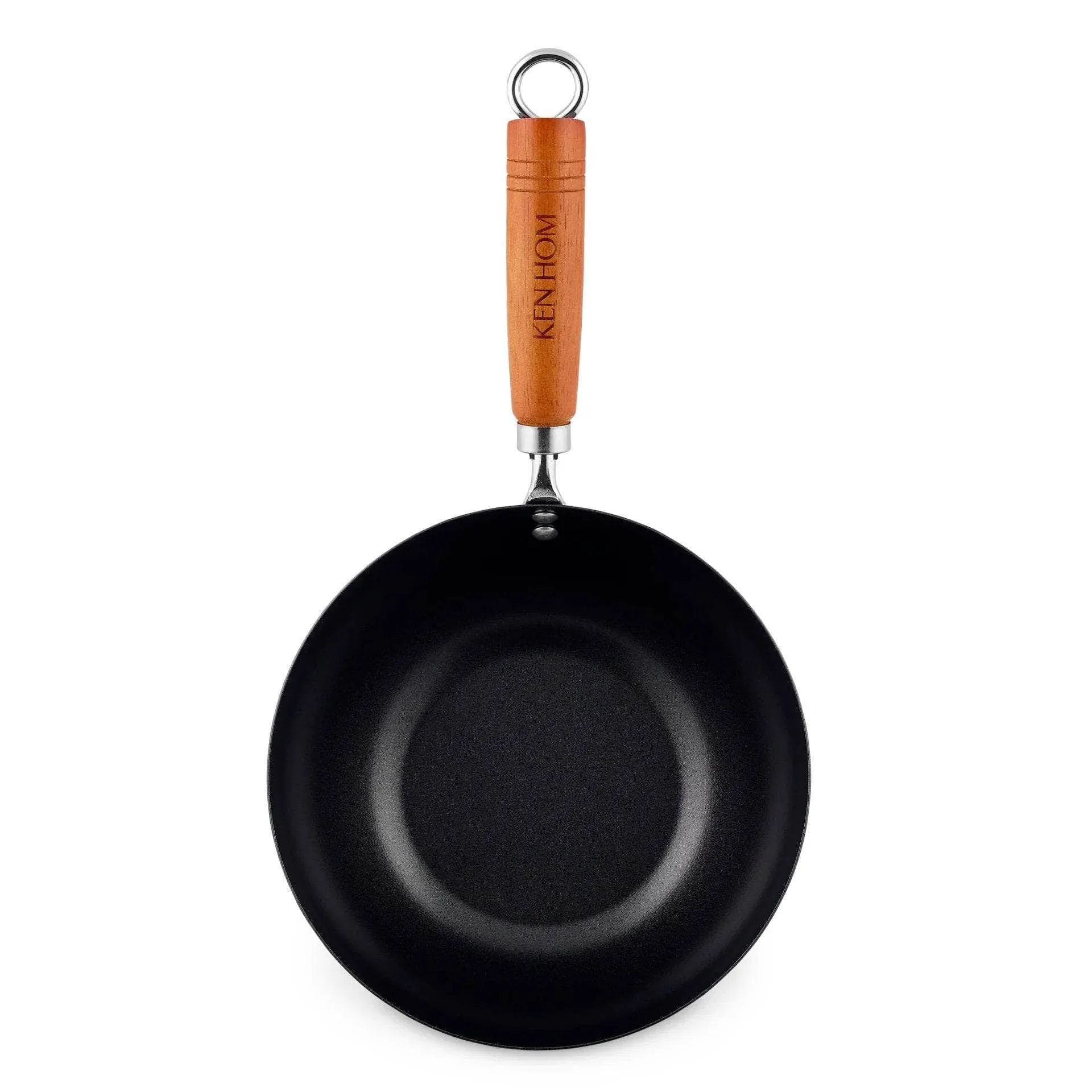 Ken Hom Classic Mini Wok 20cm
