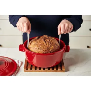 King Arthur Bread Round Loaf Pan Lifter