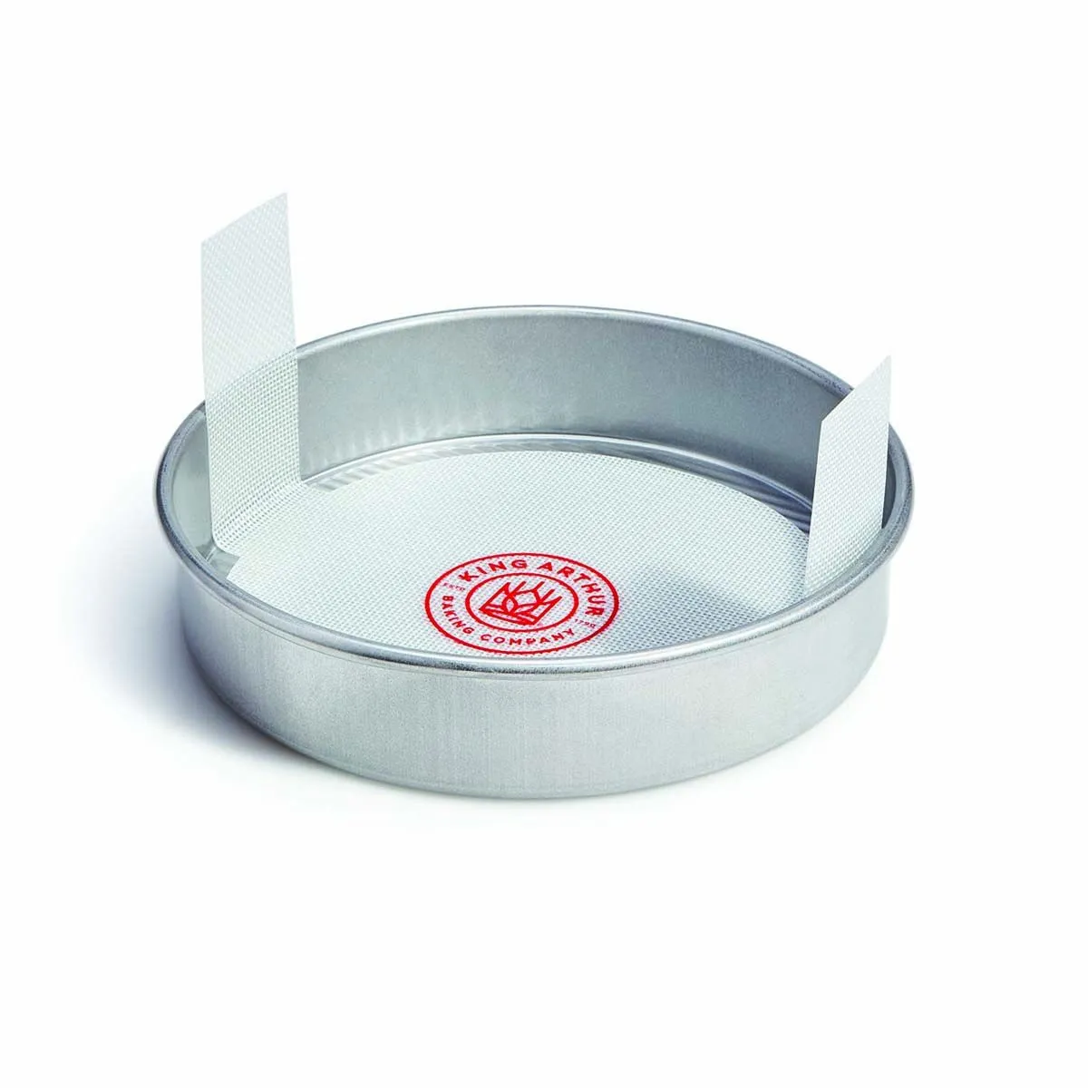 King Arthur Bread Round Loaf Pan Lifter