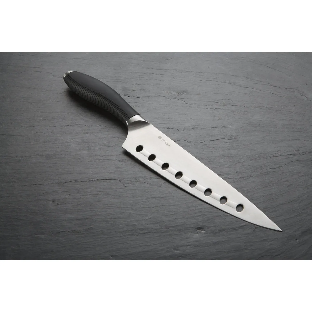 Kitchen Knife Chef, Utility & Paring Set - 3 Pieces