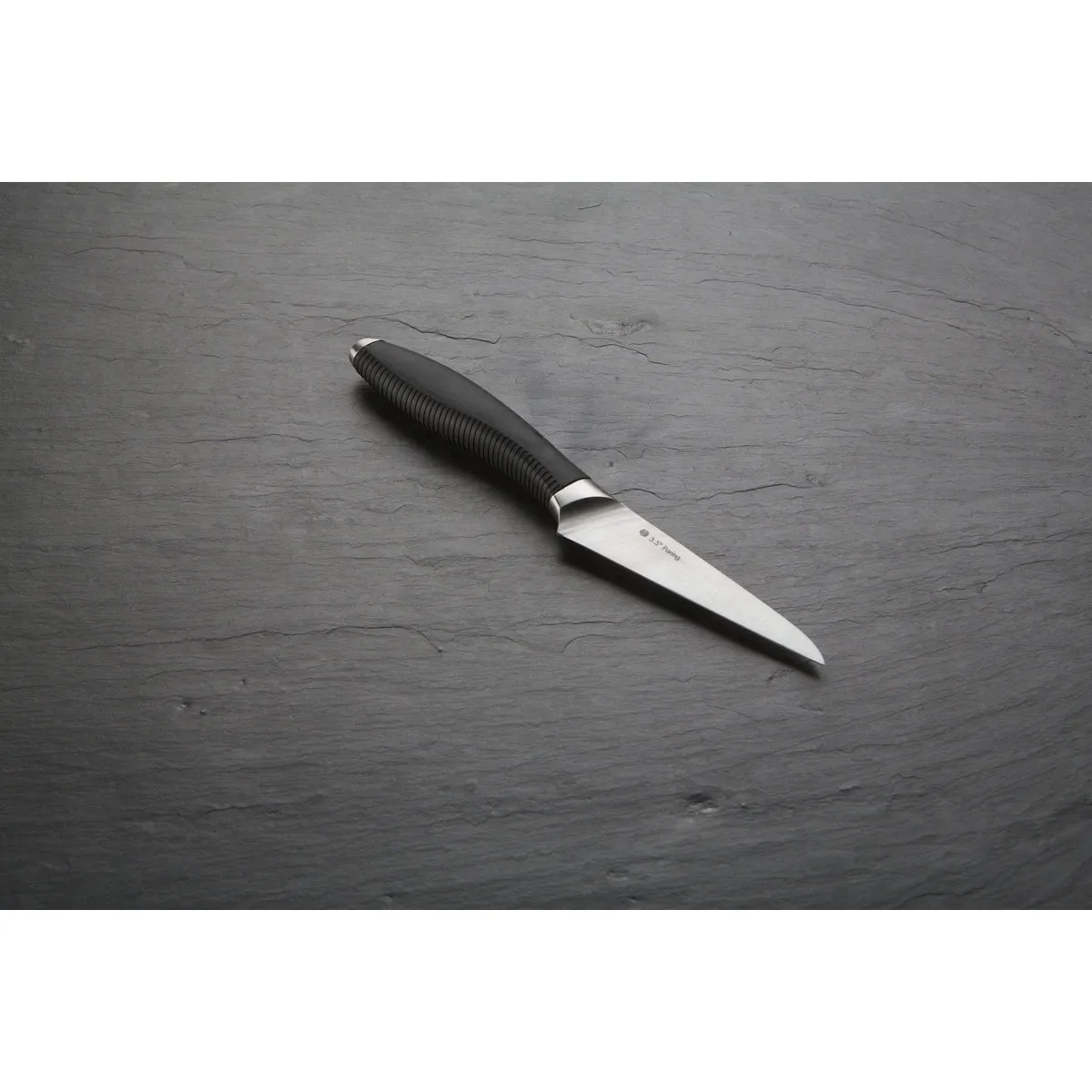 Kitchen Knife Chef, Utility & Paring Set - 3 Pieces