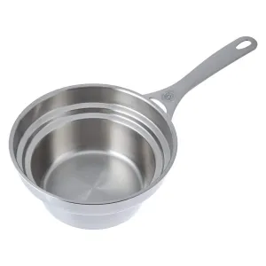 Le Creuset 2 1/5 qt. Double Boiler Insert