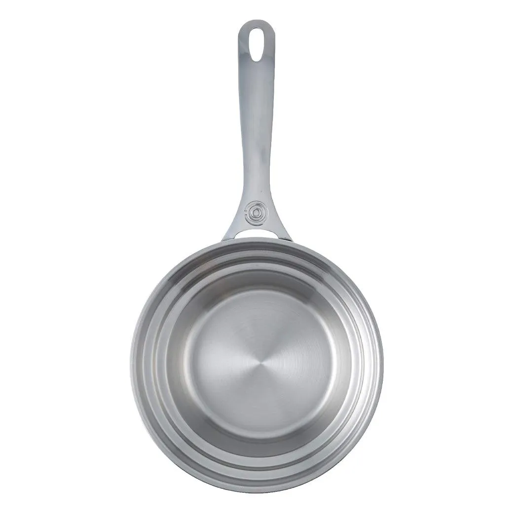 Le Creuset 2 1/5 qt. Double Boiler Insert