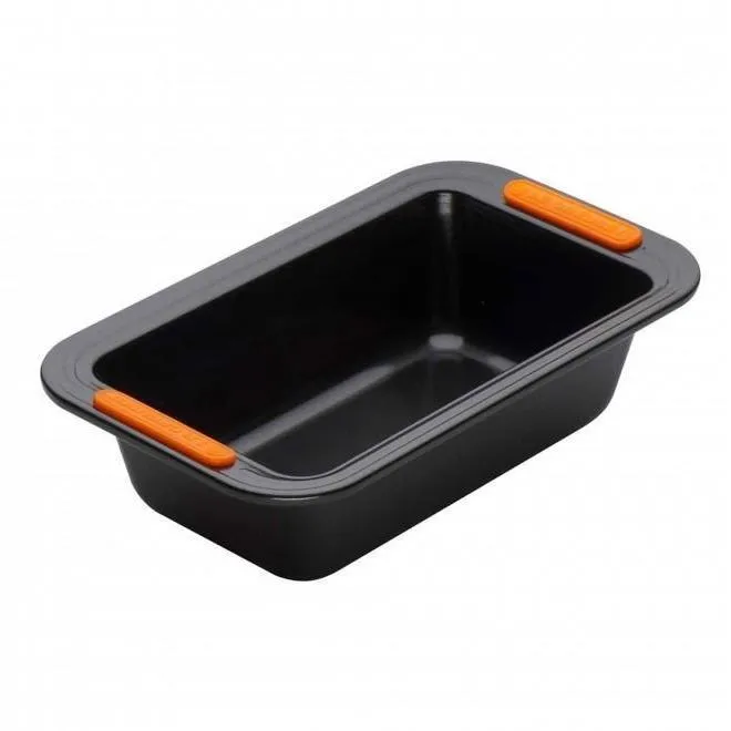 Le Creuset 9.2" x 5.3" (23.5cm x 13.5cm) Toughened Non-Stick Loaf Pan