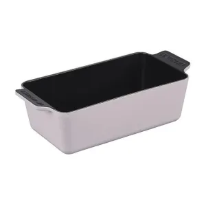 Le Creuset Signature 9" Loaf Pan - Shallot