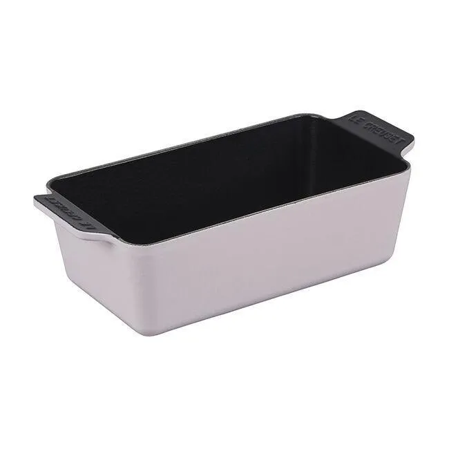 Le Creuset Signature 9" Loaf Pan - Shallot