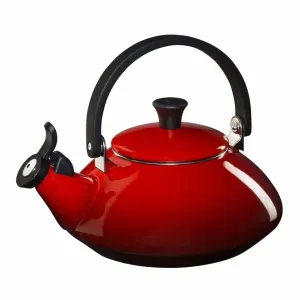 Le Creuset Zen Kettle Cerise