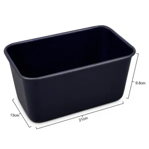 Loaf Pan 2 lb Non stick