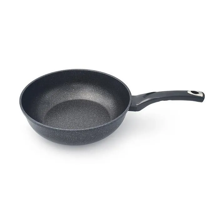 Marble Wok Pans