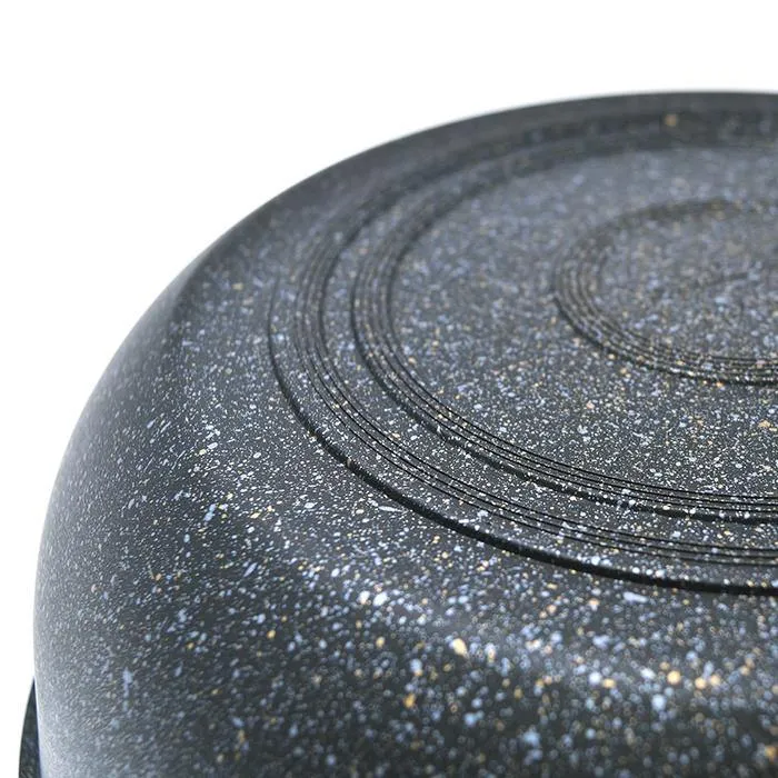 Marble Woks 3 PCS Set