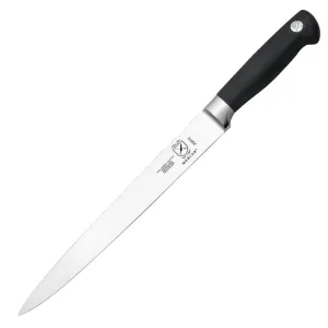 Mercer Culinary Genesis Precision Forged Carving Knife Granton Edge 25.4cm - FW709
